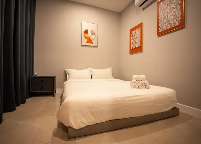 944summer Villa曼谷中心asok&tong Lor800海天别墅