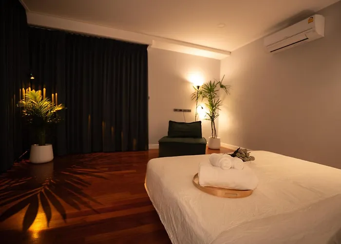 944summer Villa曼谷中心asok&tong Lor800海天别墅 Villa Bangkok