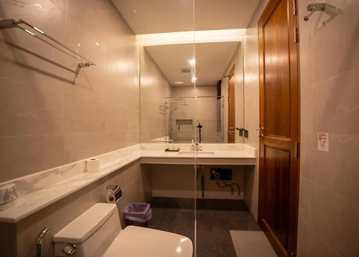 Villa 944summer Villa曼谷中心asok&tong Lor800海天别墅 Bangkok