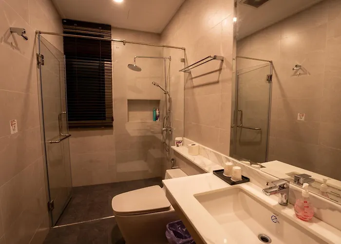 944summer Villa曼谷中心asok&tong Lor800海天别墅 Bangkok