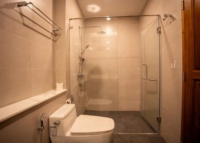 Villa 944summer Villa曼谷中心asok&tong Lor800海天别墅 Bangkok
