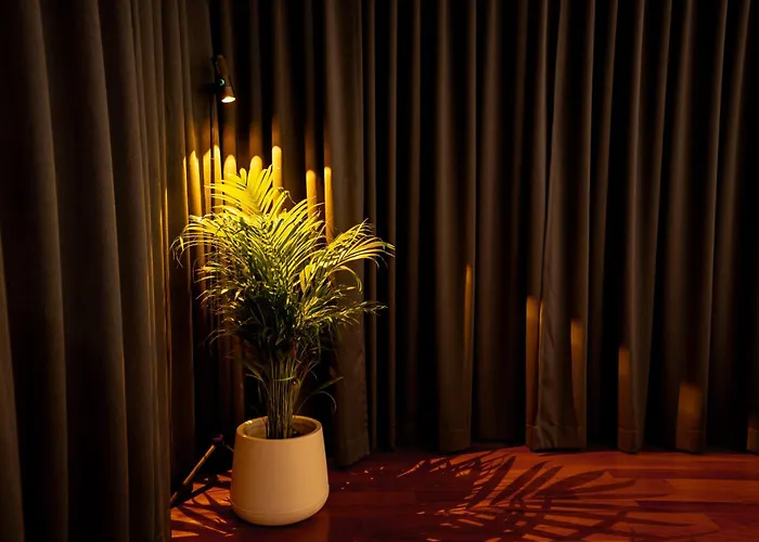 944summer Villa曼谷中心asok&tong Lor800海天别墅 Bangkok