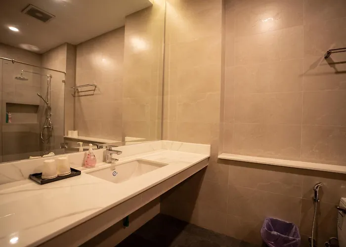 944summer Villa曼谷中心asok&tong Lor800海天别墅 * Bangkok