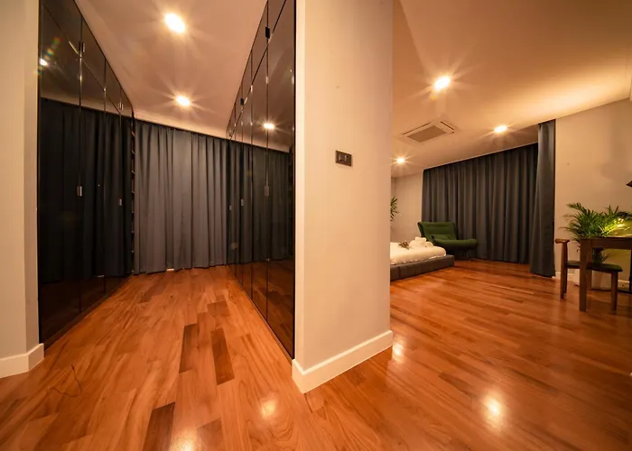 944summer Villa曼谷中心asok&tong Lor800海天别墅 Villa *